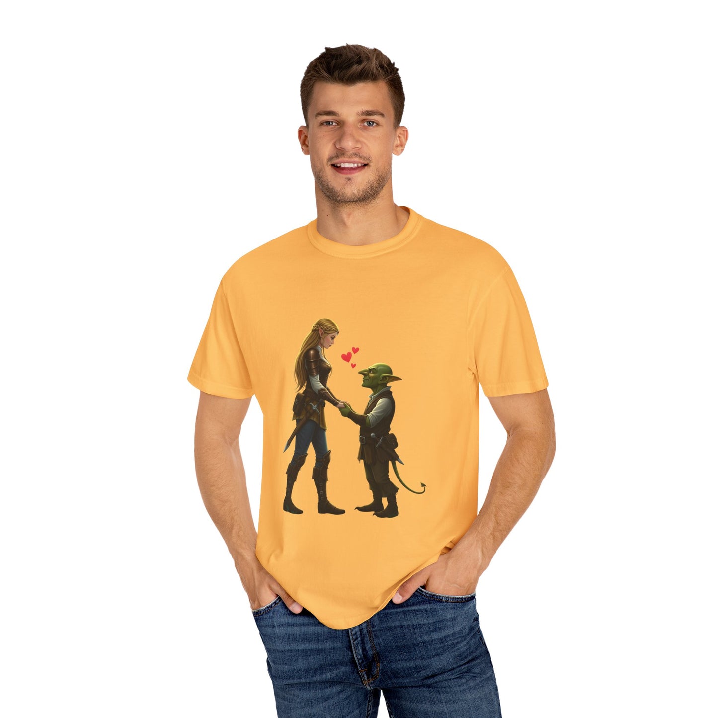 Goblin Princess Unisex Tee