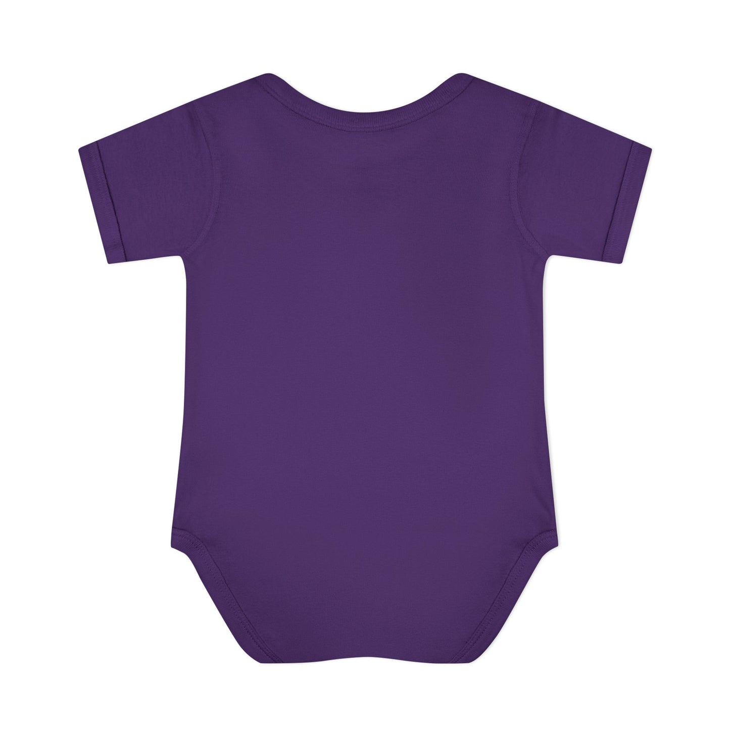 Baby Bodysuit - Red Dragon